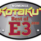 Illustration for article titled These Are Kotakus Favorites For Best of E3